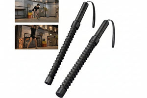 RopeX Pro™ – Ropeless Battle Rope Trainer