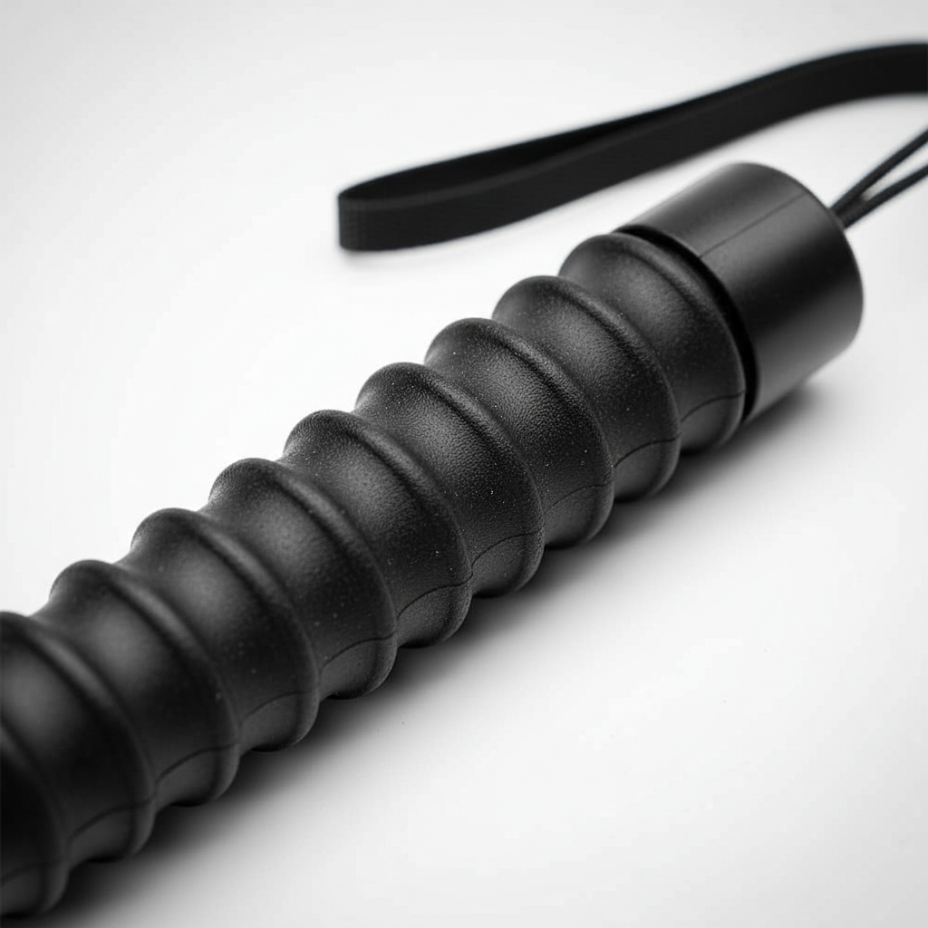 RopeX Pro™ – Ropeless Battle Rope Trainer