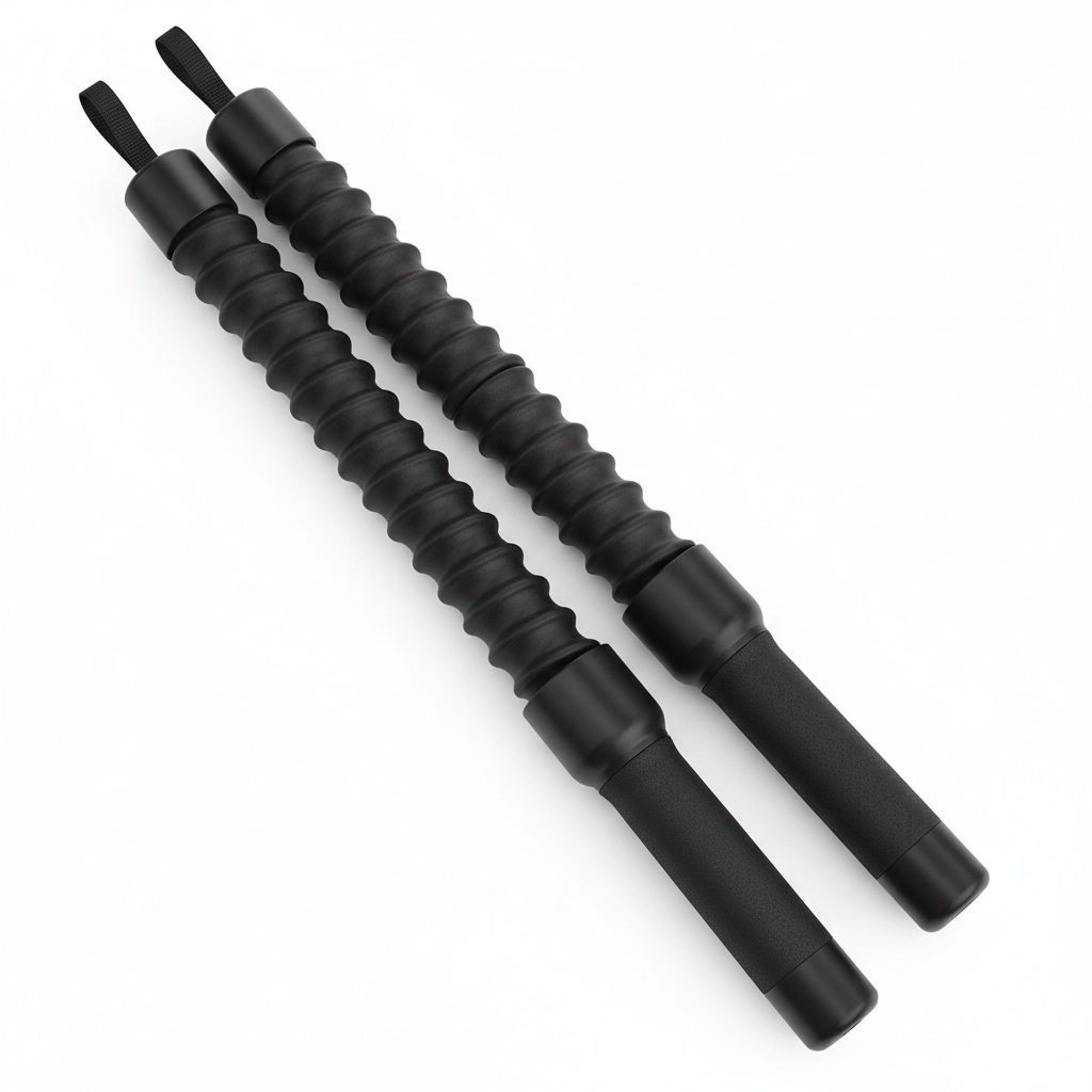 RopeX Pro™ – Ropeless Battle Rope Trainer