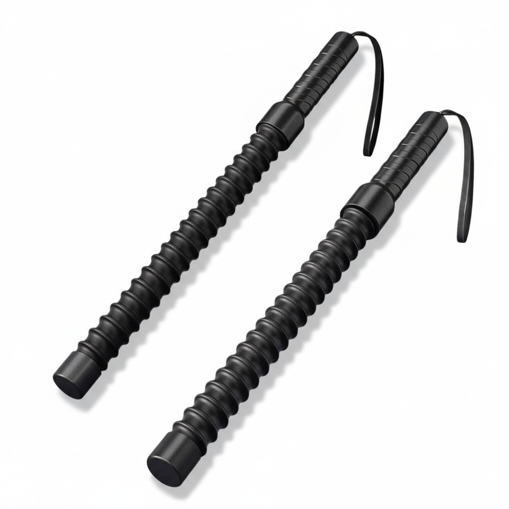 RopeX Pro™ – Ropeless Battle Rope Trainer