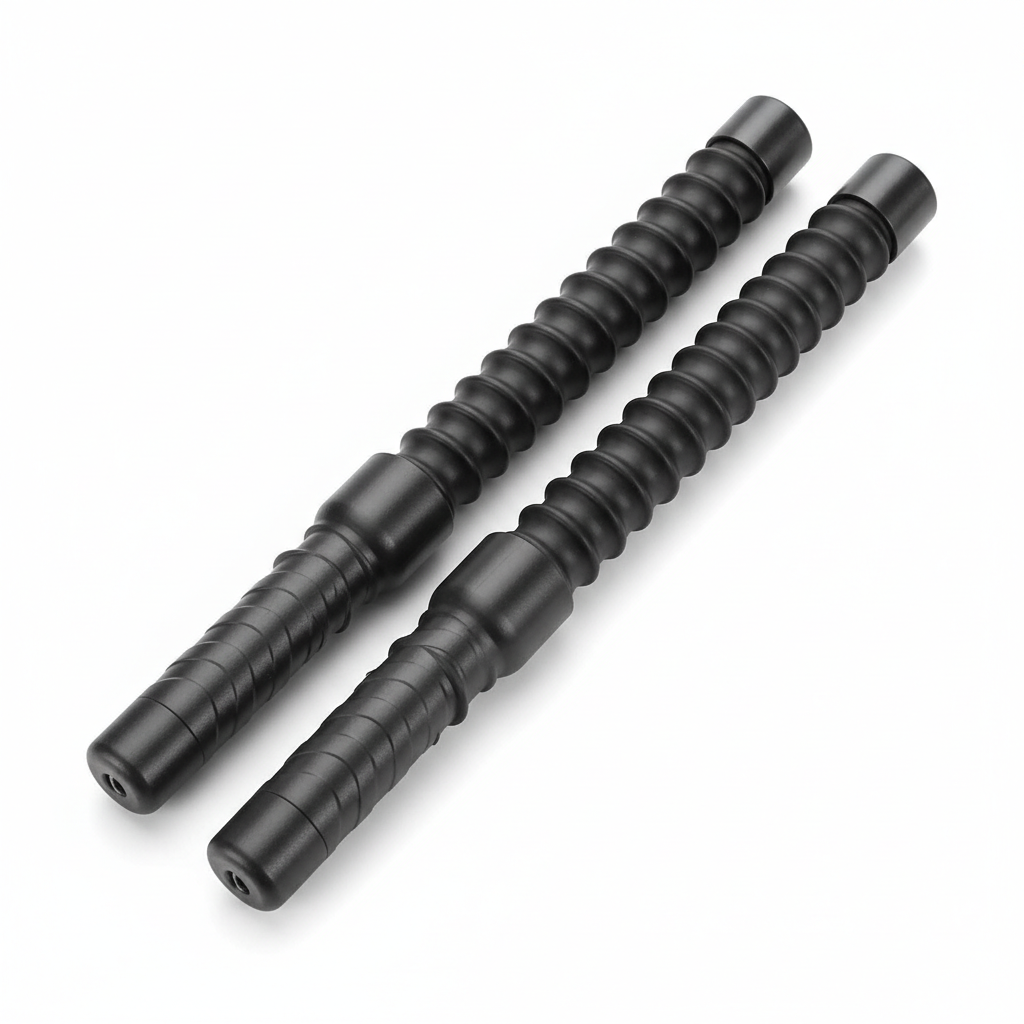 RopeX Pro™ – Ropeless Battle Rope Trainer